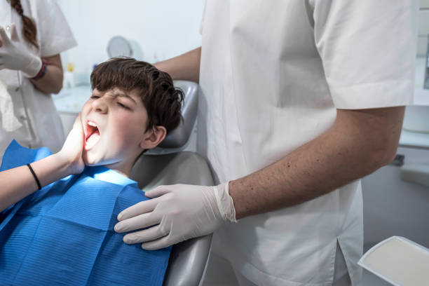 Best Pediatric Emergency Dentist in Queen Creek, AZ