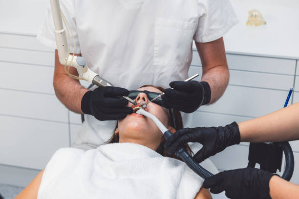 Best Emergency Dental Care for Trauma or Injury in Queen Creek, AZ