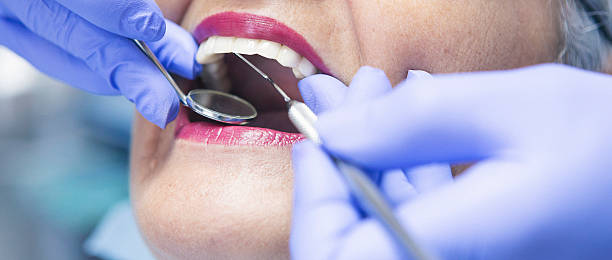 Best Emergency Orthodontic Repairs in Queen Creek, AZ